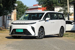Everybody 9 EV Electric car